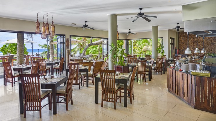 DoubleTree by Hilton Seychelles - Allamanda Resort and Spa